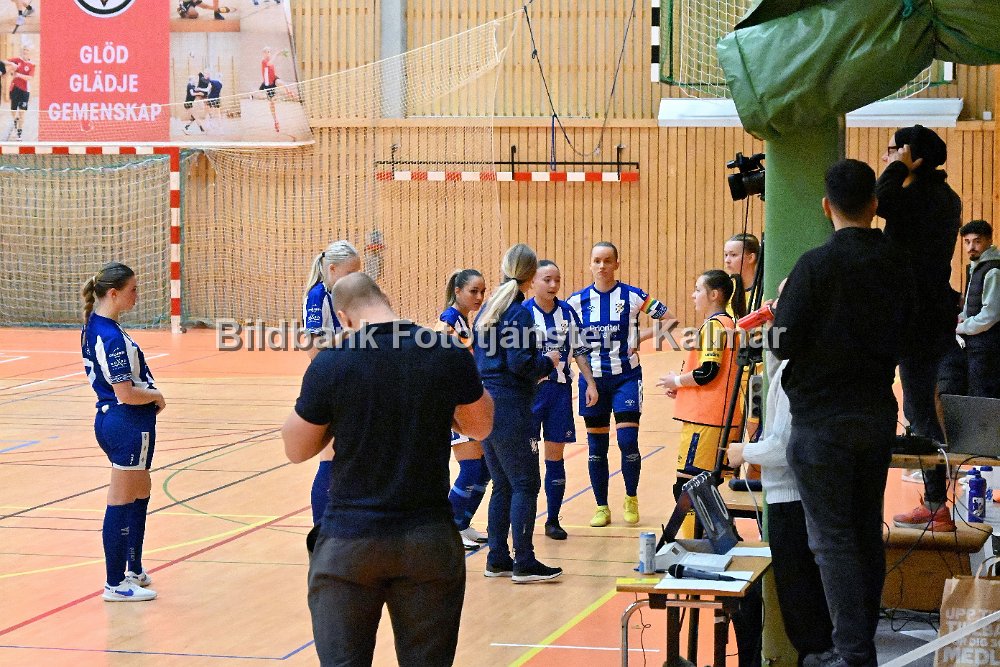 Z50_6595_People-sharpen Bilder FC Kalmar dam - IFK Göteborg dam 231022